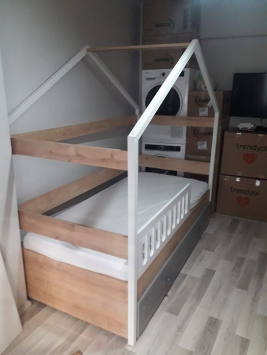 İlke Mobilya İstanbuıl Genelinde Montaj Hizmetleri