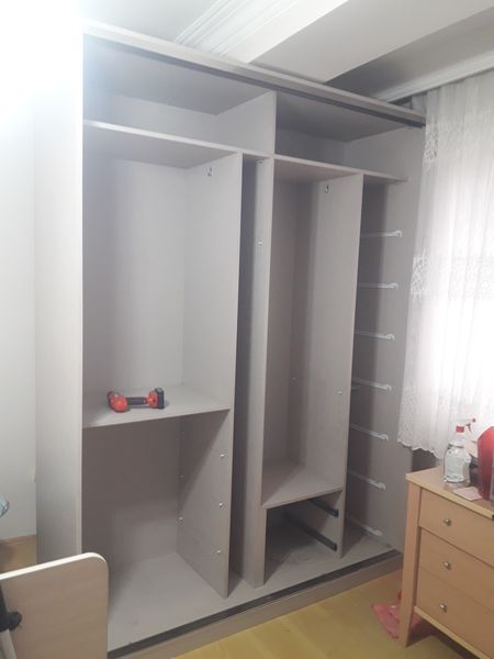 İlke Mobilya Tamir Montaj Hizmeti | İlke Mobilya Kimdir?