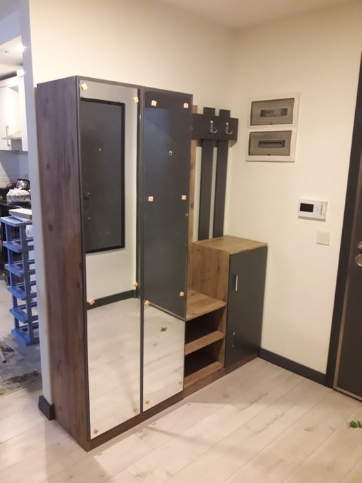 Yenigün Mahallesi Marangoz Mobilya Montaj ve Tamir Servisi-Bağcılar