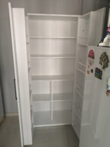 Esenler tuna mahallesi mutfak kiler dolap montaj mobilya montaj ve tamir hizmeti