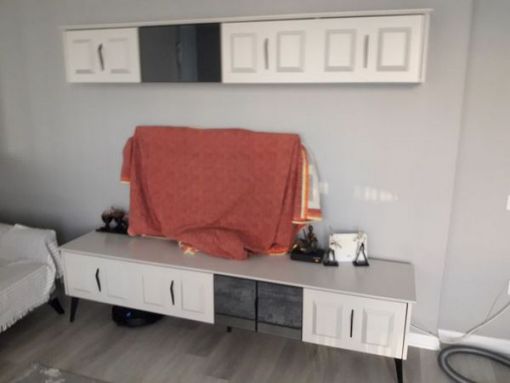 Avcılar tv ünite montaj işlemi