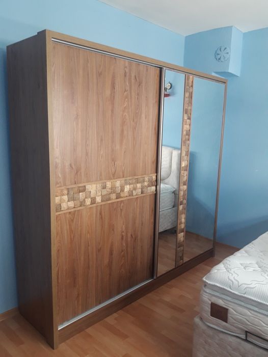 Bağcılar Çınar mahallesi sürgülü dolap montajı