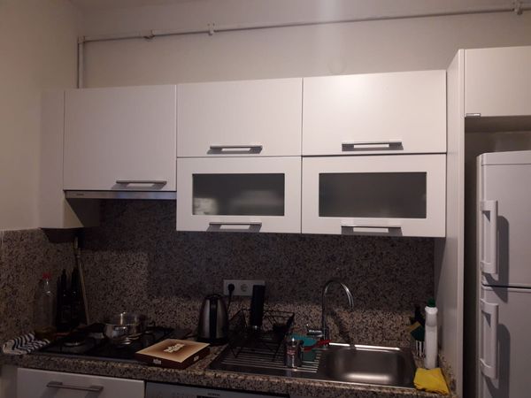 Bağcılar demirkapı mahallesi mutfak dolabı tamiri