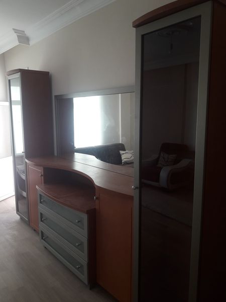 Bağcılar fatih mahallesi vitrin ünite montaj işlemi