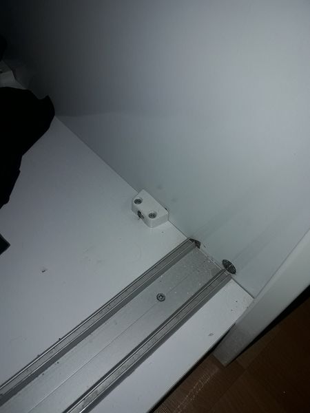 Bağcılar fevzi çakmak mahallesi dolap sağlamlaştırma işlemi