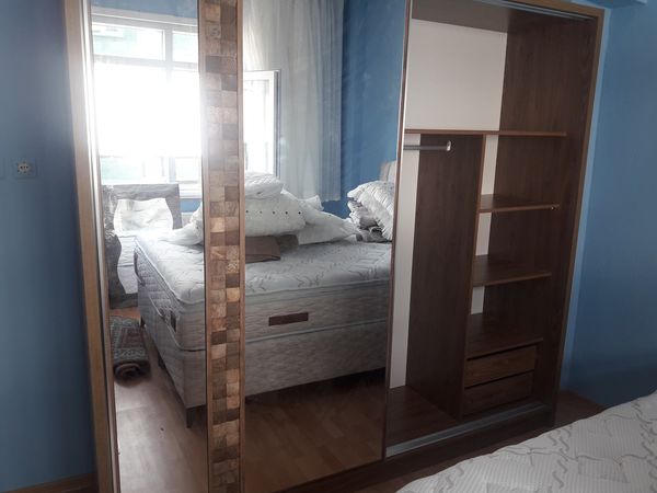 Bağcılar fevzi çakmak mahallesi sürgülü ray kapak tamiri