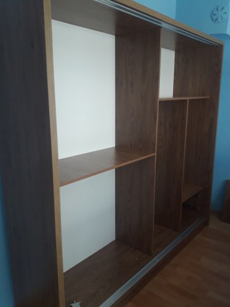 Bağcılar göztepe mahallesi dolap montajı