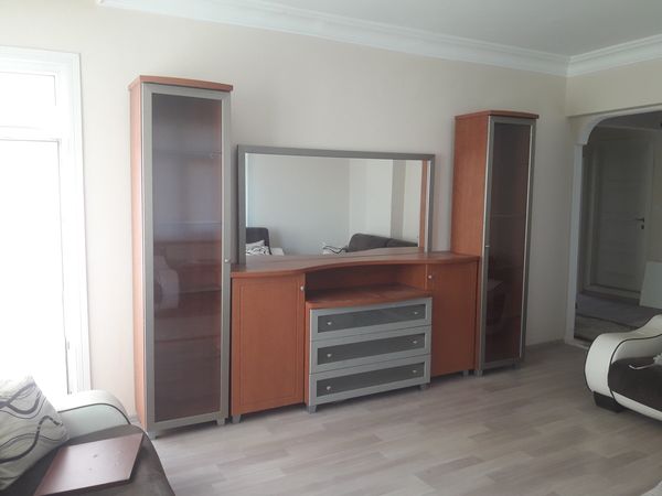 Bağcılar hürriyet mahallesi vitrin montaj işlemi