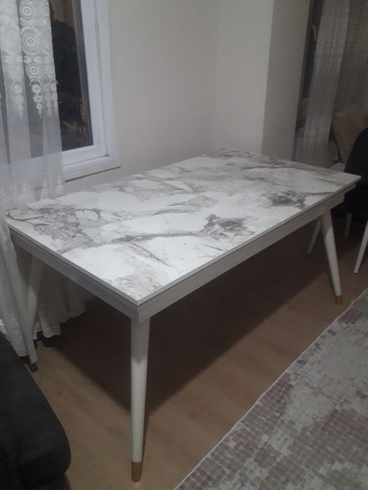 Bağcılar inönü mahallesi yemek masası montajı