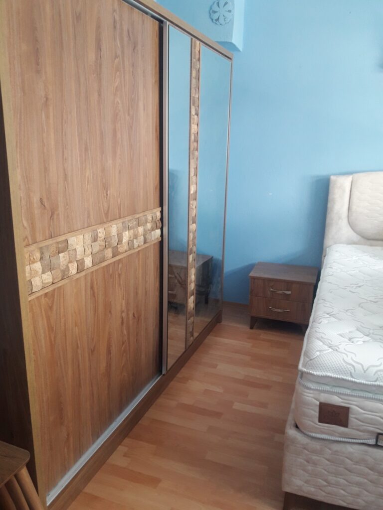 Bağcılar kemal paşa mahallesi gardırop elbise dolabı montajı