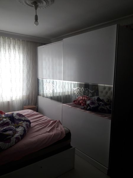 Bağcılar kemal paşa mahallesi sürgülü ray kapak tamir işlemi