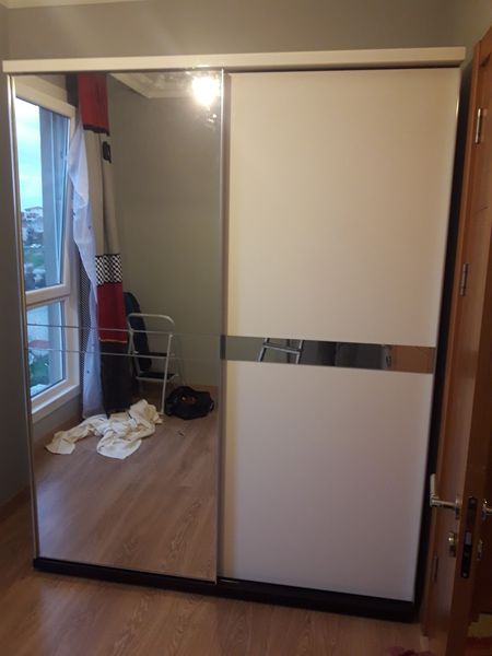 Bağcılar mahmutbey mahallesi sürgülü ray kapak tamiri