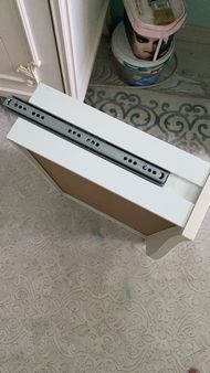 Bağcılar ilçesi marangoz. ray değişimi. İlke Mobilya