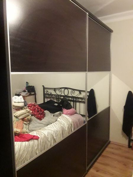 Bağcılar sancaktepe mahallesi sürgülü gardırop montaj işlemi