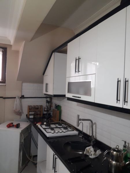 Bağcılar yenigün mahallesi mutfak dolabı tamir işlemi