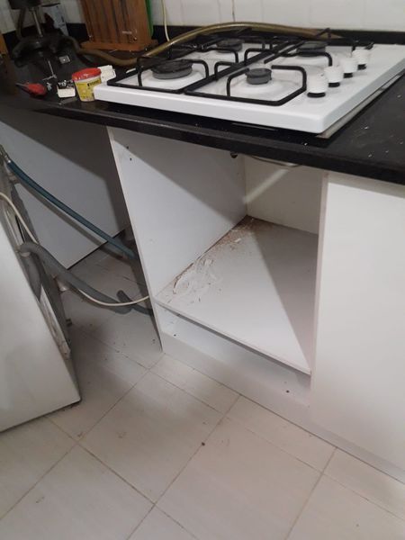 Bağcılar yenimahalle bulaşık makinesi delik yeri açılması