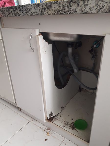 Bağcılar yıldıztepe mahallesi mutfak dolabı tamir işlemi