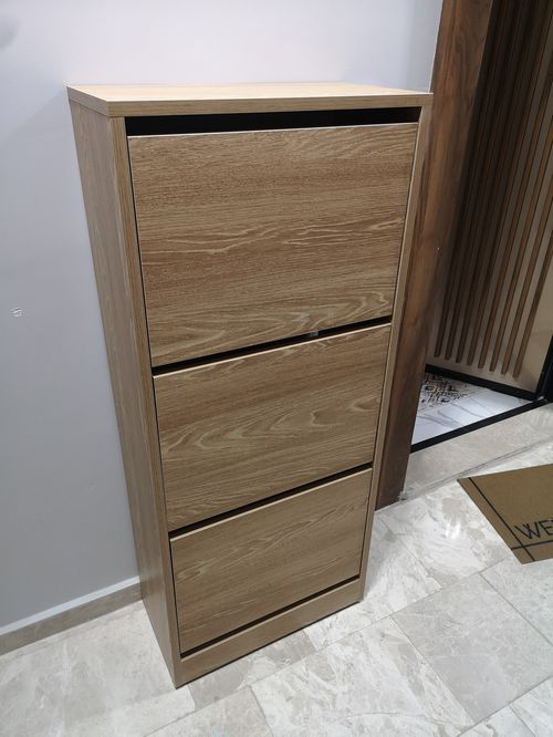 bahçeşehir 1. kısım mahallesi ayakkabılık dolabı montajı 