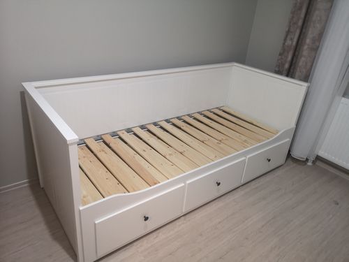 Bahçeşehir 1 kısım mahallesi ikea divan montaj işlemi 