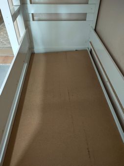 Bahçeşehir 2. kısım mahallesi karyola tamir işlemi