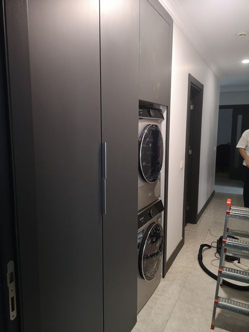 Başakşehir başak mahallesi mobilya kapak ayarlamaları yapıldı