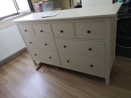 Esenyurt Akevler Mahallesi Mobilya Montaj Hizmeti