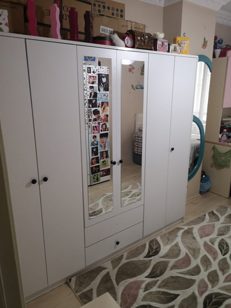 Esenler 15 temmuz mahallesi mobilya montaj hizmeti