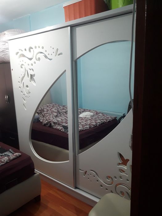 Atışalanı gardırop kapak tamir ustası esenler