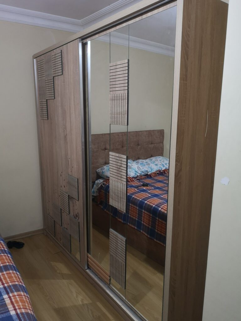 Esenler Çiftehavuzlar mahallesi mobilya bakım hizmeti