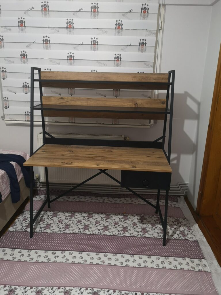 Fatih Mahallesi Profesyonel Montaj Ustası