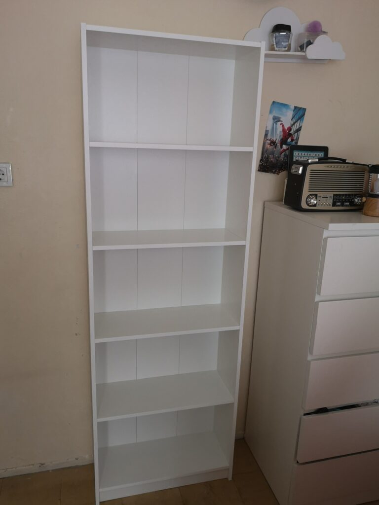 Esenler evde mobilya kurulumu Fevzi Çakmak