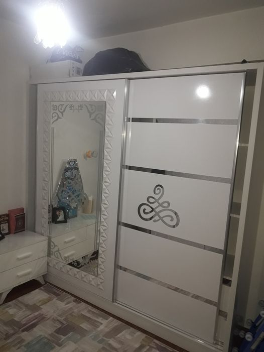 Esenler yerinde ray teker değişimi Fevzi Çakmak