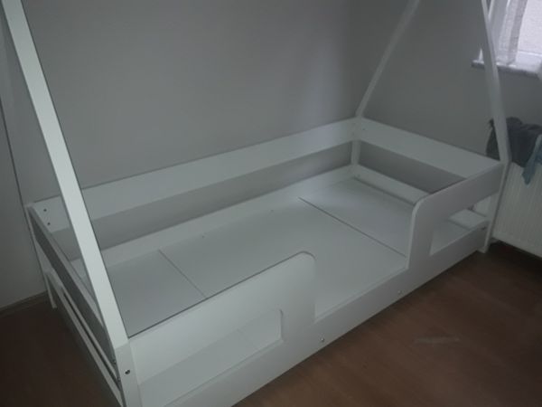 Esenler Kazım Karabekir mahallesi karyola kurulumu