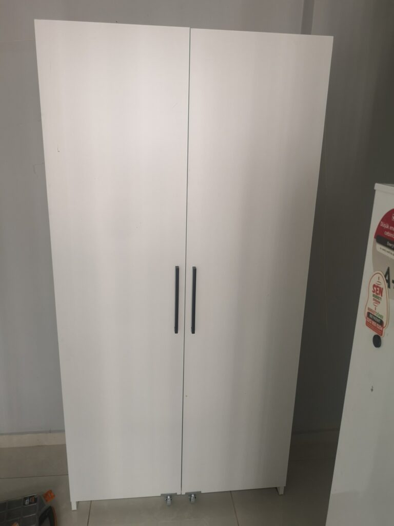 Esenler paket mobilya kurulumu Mimar Sinan Mahallesi