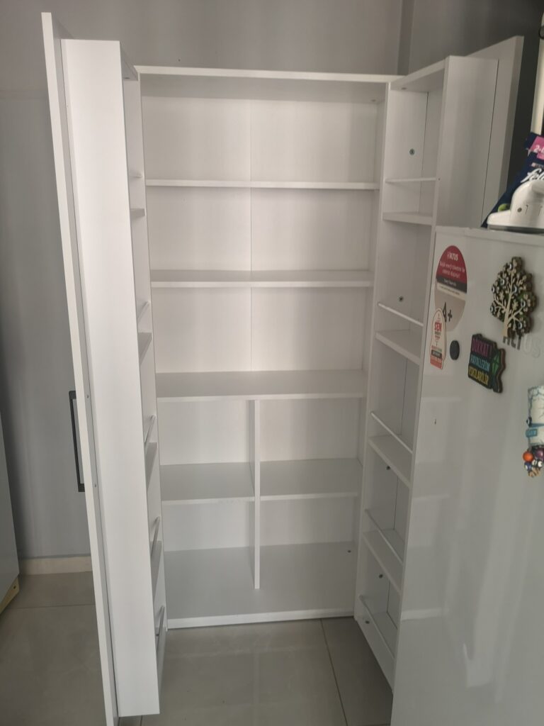 Esenler Aynı Günde kiler kurulumu Mimar Sinan Mahallesi