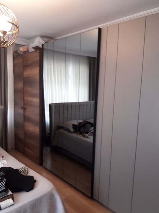 Ray Kapak Tamiri Esenler Ray değişimi