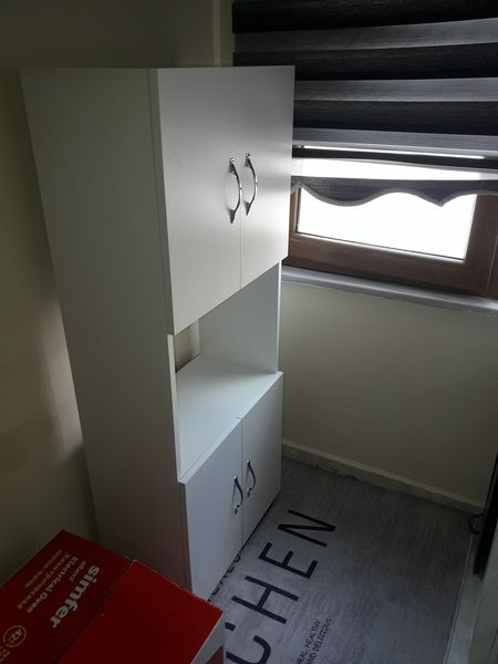 Esenler Fırın Dolabı Kurulum Yavuz Selim