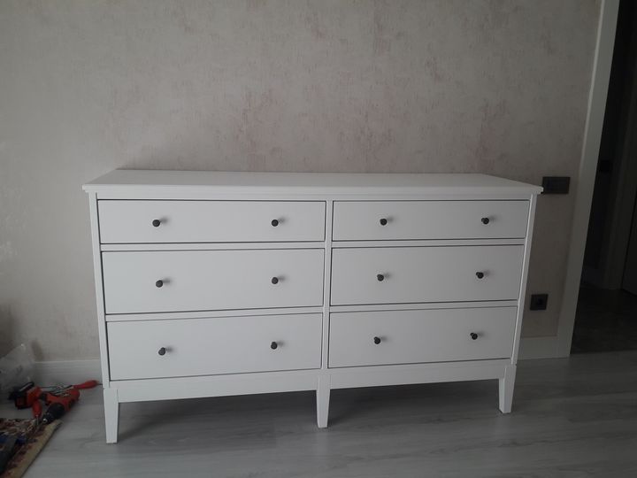 Yavuz Selim Mahallesi Şİfonyer Kurulum Ustası Esenler