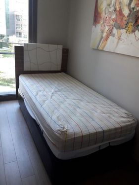 Esenyurt İnönü Mahallesinde karyola tamir işlemi yapıldı teslim edildi.