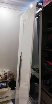 Esenyurt Namık Kemal Mahallesi sürgülü ray kapaklı elbise dolabı tamiri