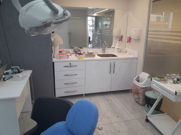 Sultangazi eski habipler tamir işlemi