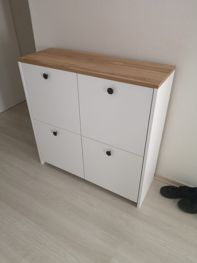 Küçükçekmece Sefaköy mahallesi dolap montaj işlemi