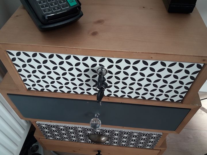 Küçükçekmece Halkalı Merkez mahallesi çekmece kilit yeri açma işlemi