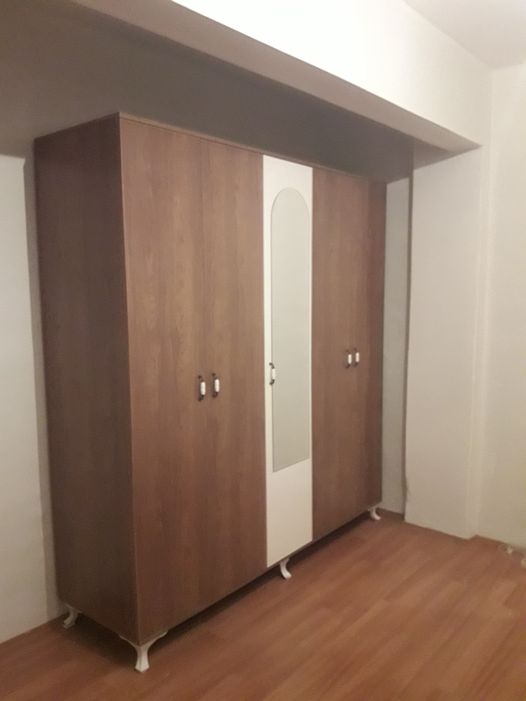 Küçükçekmece Kemalpaşa mahallesi gardırop montaj işlemi