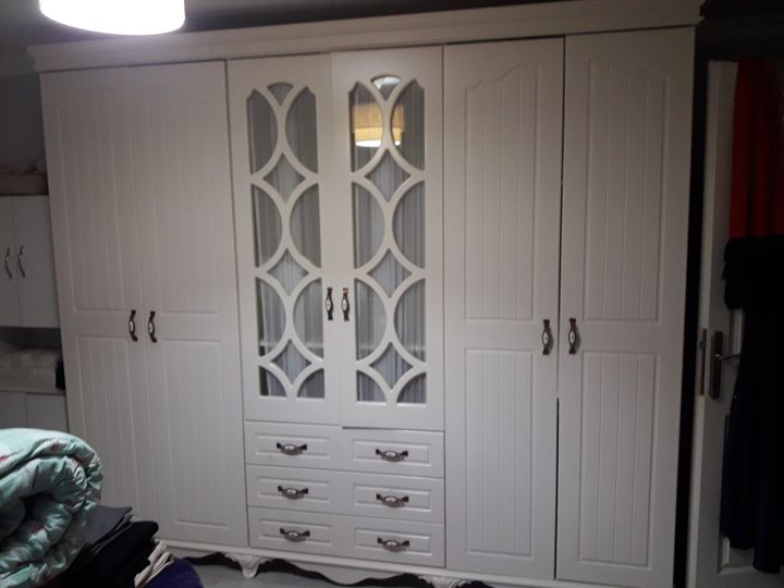 Sultangazi 50. Yıl Mahallesi Mobilya Montaj ve Tamir Hizmeti