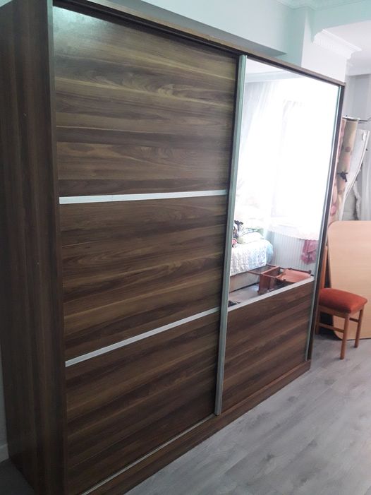 Sultangazi-75. yıl mahallesi ray kapak tamiri