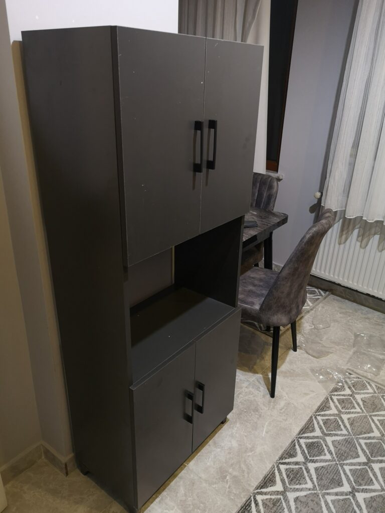 Sultangazi Cumhuriyet Mahallesi Mobilya Montaj ve Tamir Hizmeti