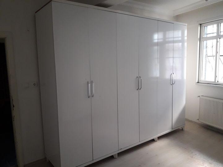 Sultangazi Eski Habipler Mahallesi Mobilya Montaj ve Tamir Hizmeti