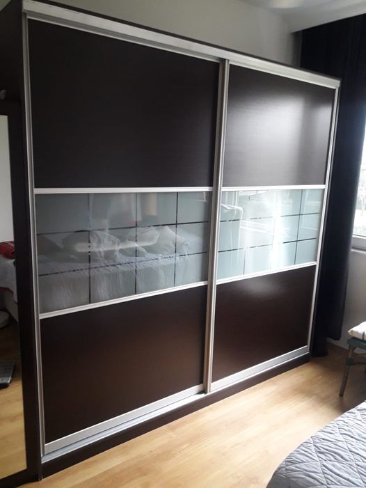 Sultangazi Gazi Mahalelsi sürgülü ray kapak tamiri