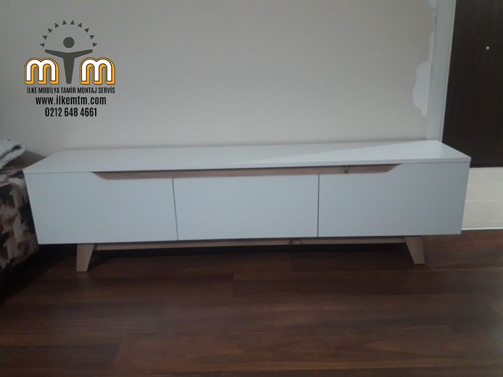 Sultangazi Gazi Mahallesi Mobilya Montaj ve Tamir Hizmeti